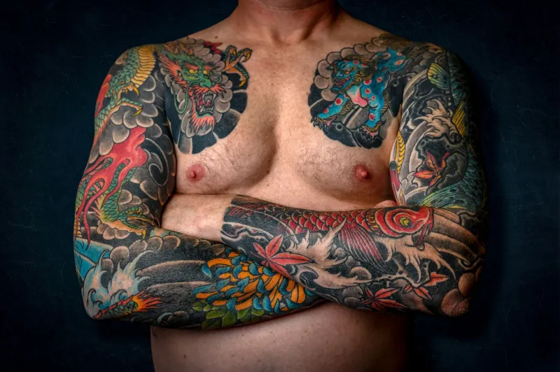 A Field Guide to Ink: Seven Styles to Know Before the Needle Touches Down