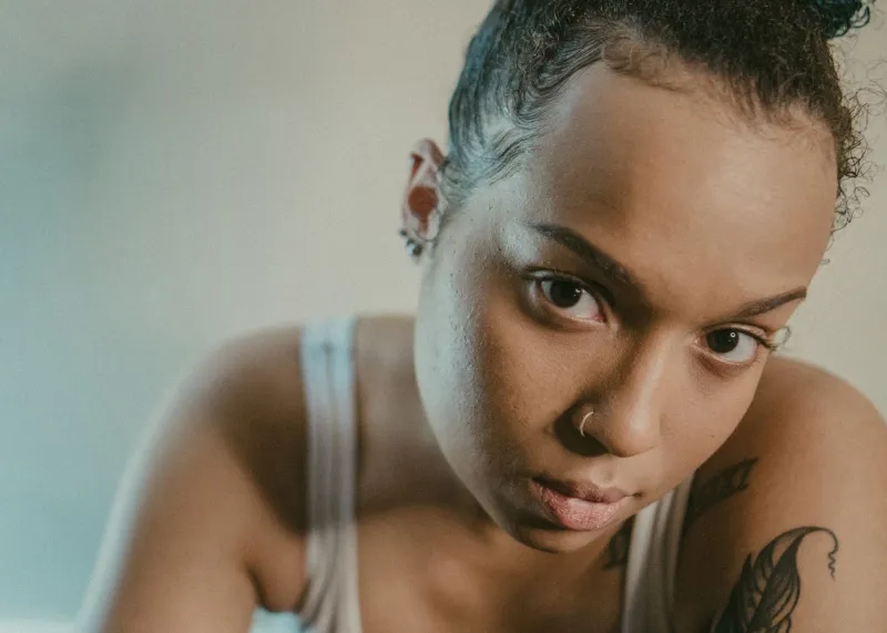 Inked for Them, Stuck with It: The Complicated Truth About Tattoos Made for Someone Else