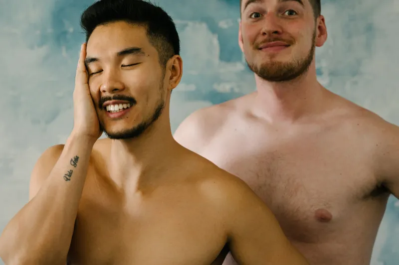 Paired for Life: The Real Stories Behind Matching Tattoos That Actually Made It