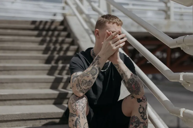 Skin Deep Chronicles: How Your Tattoo Collection Quietly Wrote Your Life Story