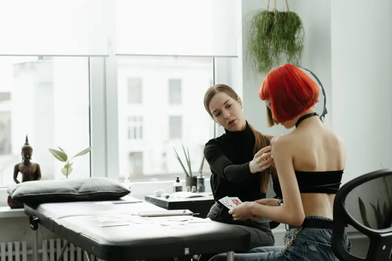 Nobody Actually Wants Their Tattoo Gone — So Why Does the Regret Story Keep Winning?