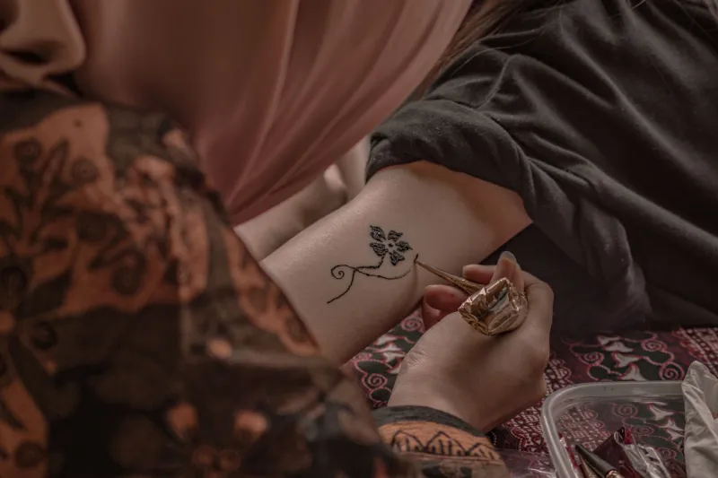Try Before You Commit: How Temporary Tattoos Are Quietly Changing the Way Americans Go Permanent